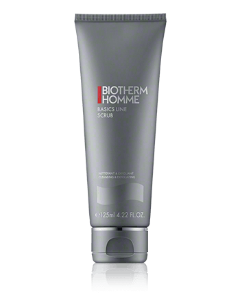 Biotherm Homme Basics Line Scrub 125ml