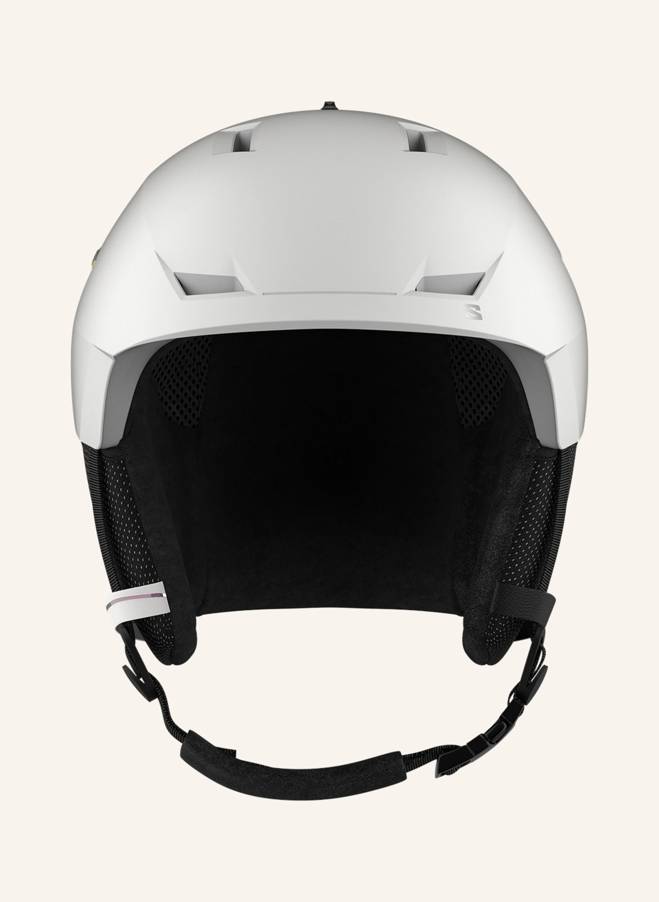 SALOMON Skihelm ICON LT