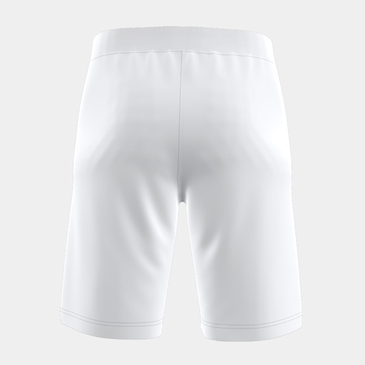 Bermuda Joma Drive Blanco