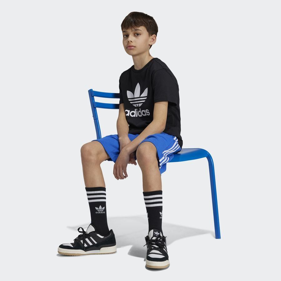 Adidas Original T-shirt Trèfle Enfants