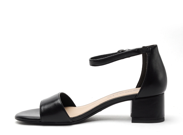 Tamaris nu pieds talons femme 28295 42 noir