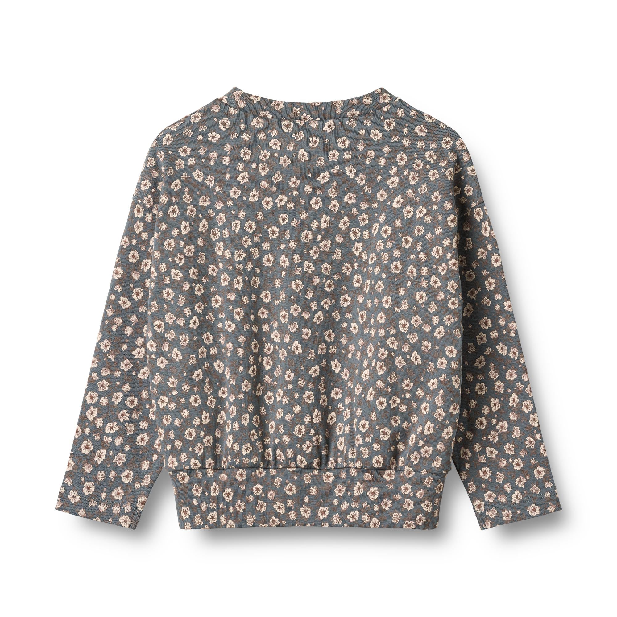 Wheat Bluse Beathe