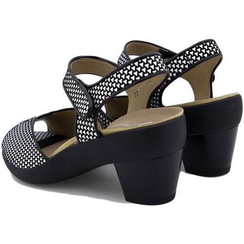 Piesanto - 230447 Negro