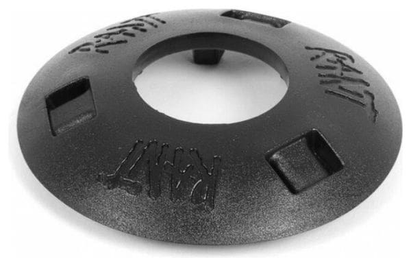 HubGuard Avant Rant Strap'On Noir