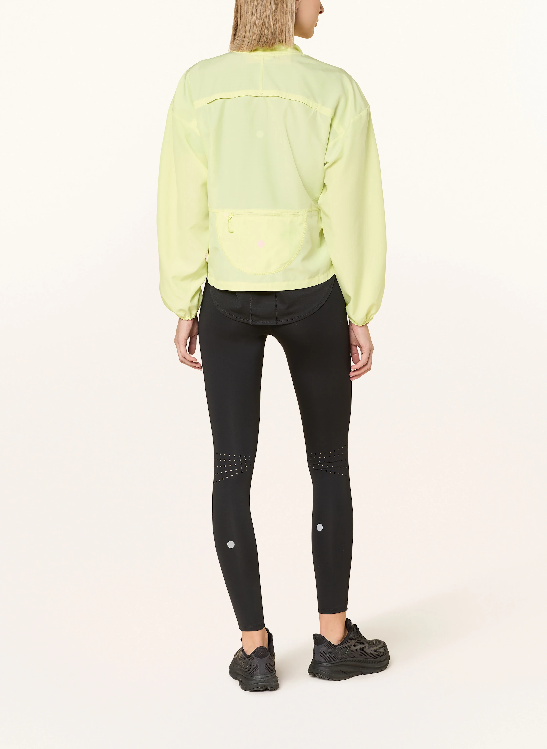 ASICS Laufjacke NAGINO