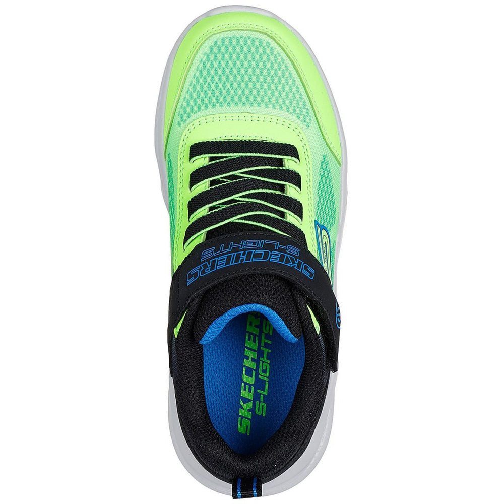 Køb Skechers Meteor-Lights-Krendo Sneakers
