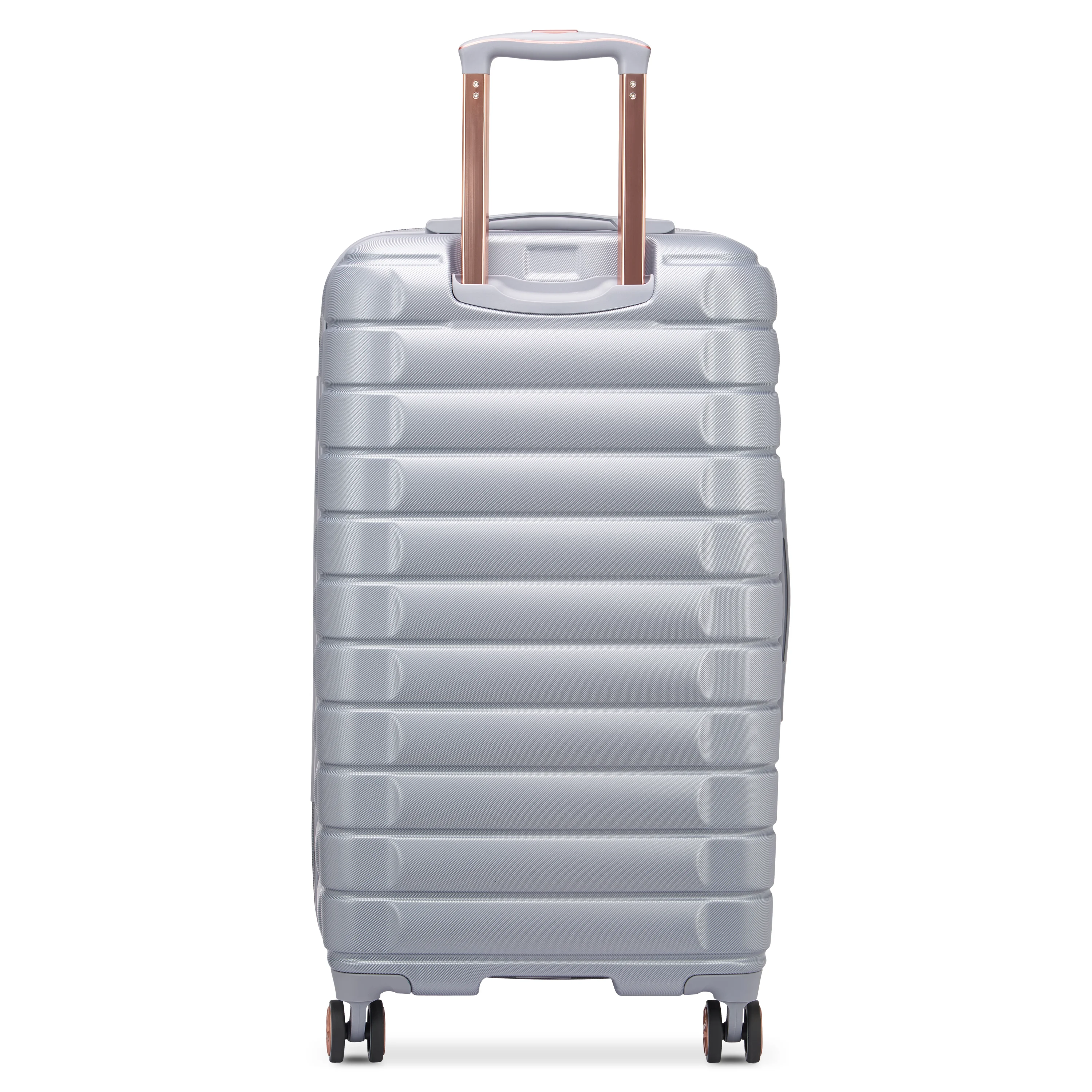 SHADOW 5.0 - Valise soute rigide | Gris