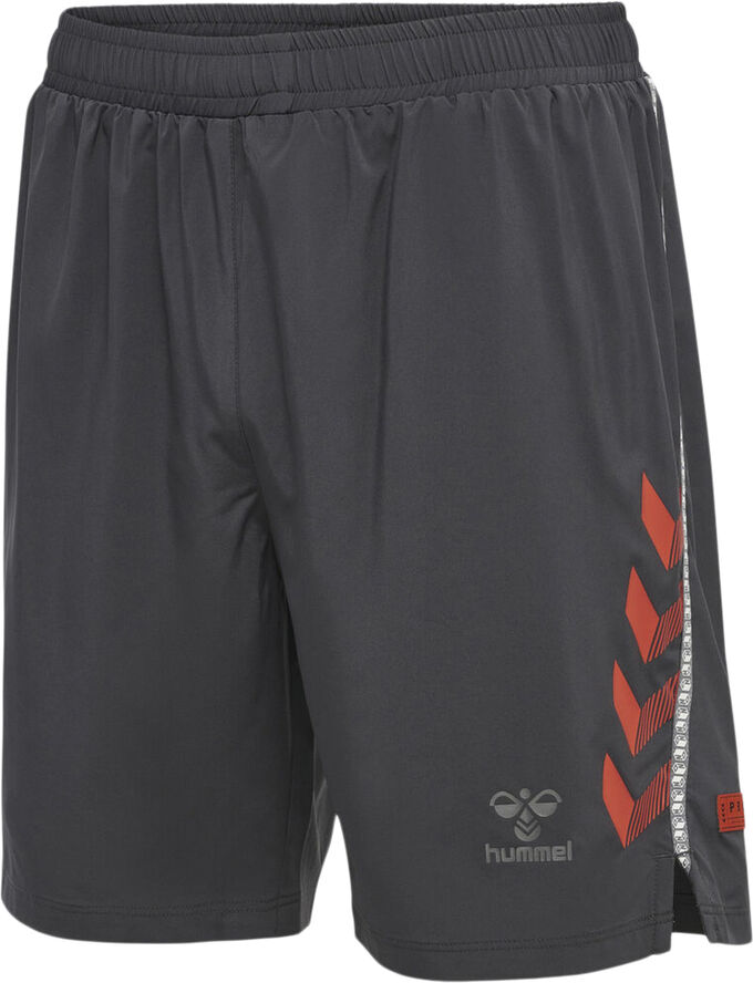 Hummel Pro Grid Game shorts Sort