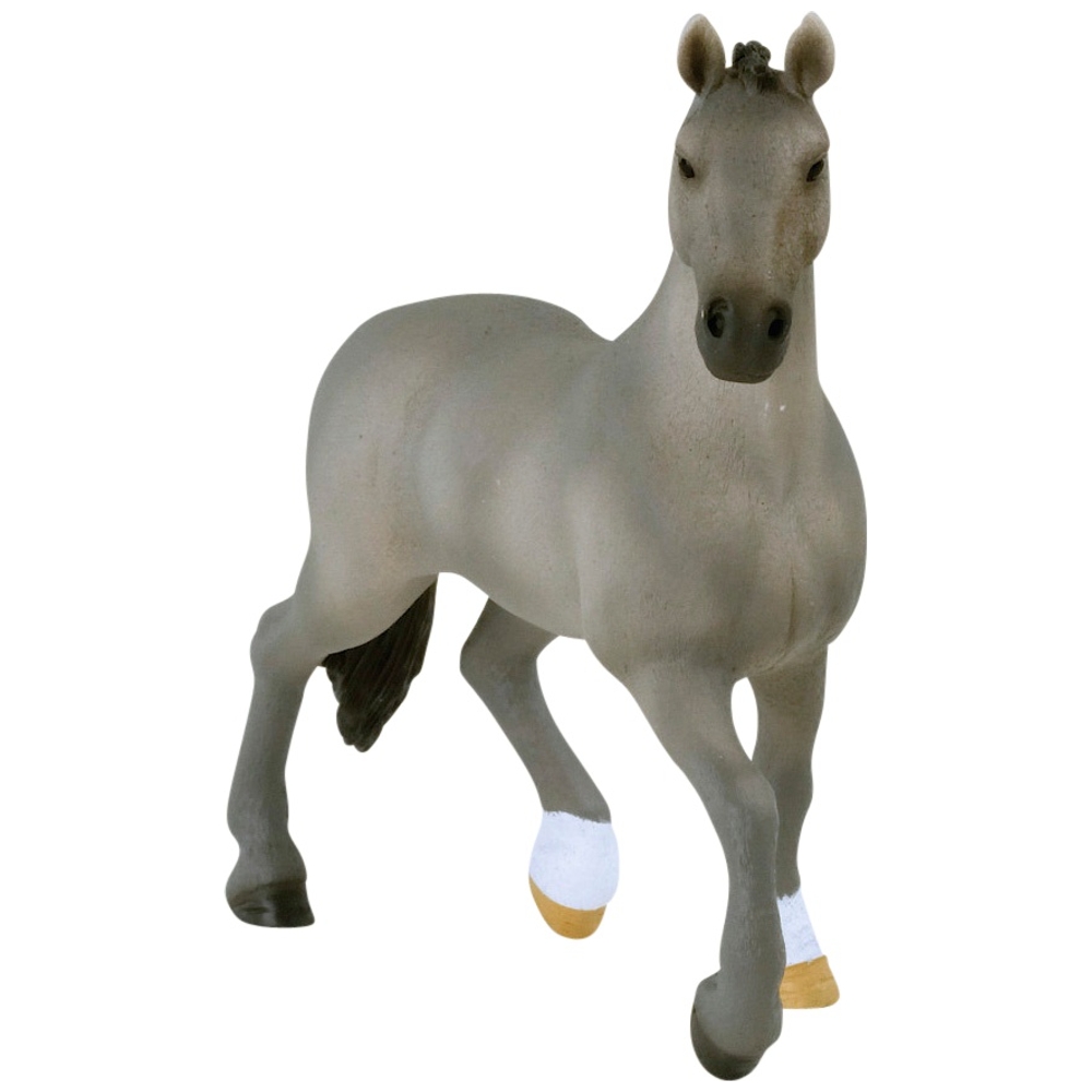 Schleich Horse Club Selle Français Stallion 13956