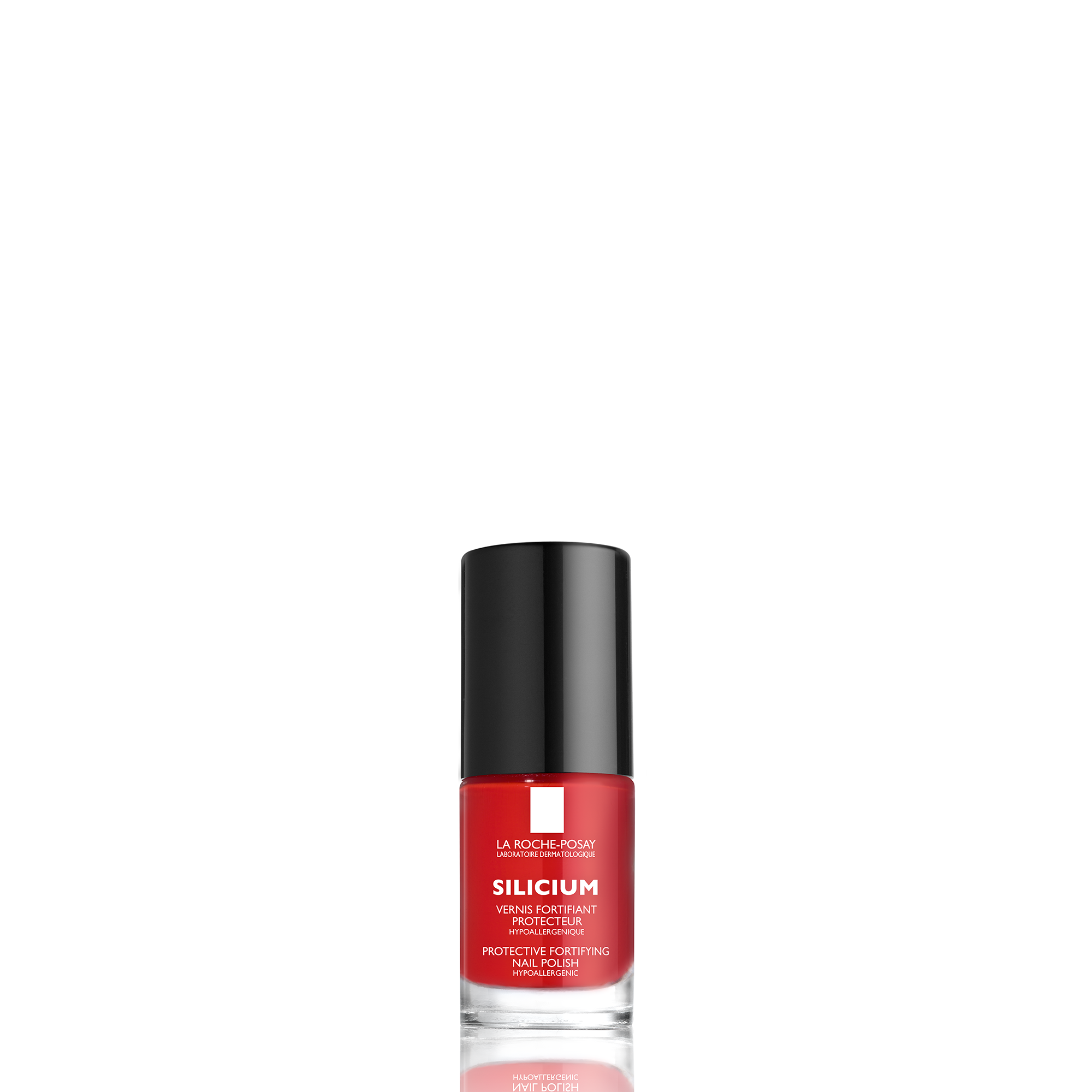 La Roche-Posay Silicium Color Care Xl 24 Rouge Par 1 Stk