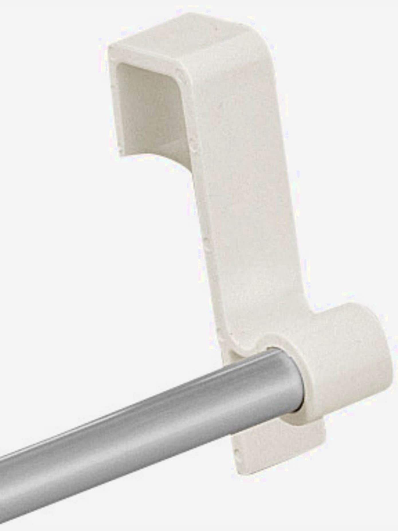 Tringle à rideaux facile et rapide à installer