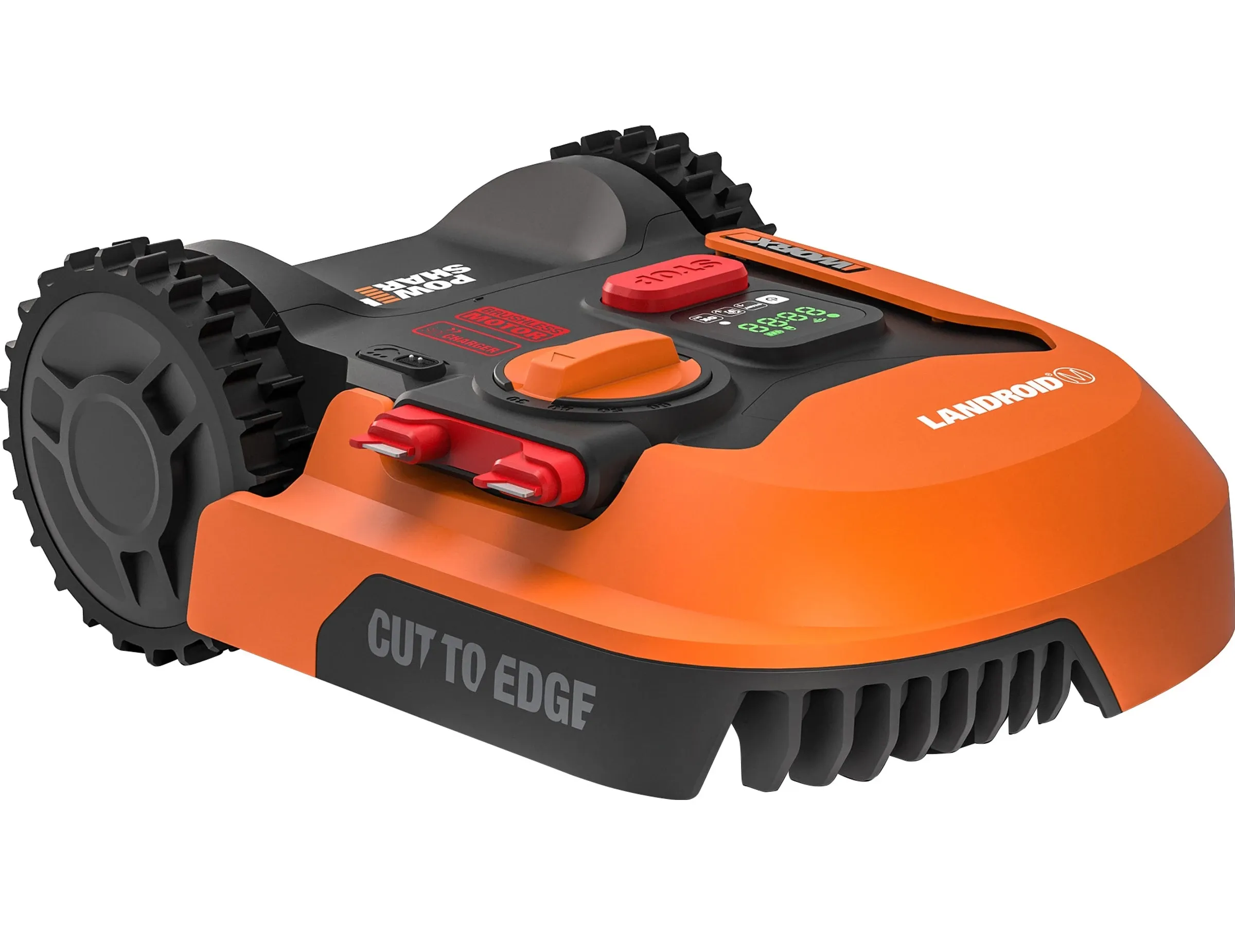 Worx Mähroboter Landroid M500 20 V - WR141E