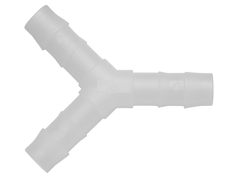 ProPlus Y-stuk slangtules - 12 mm