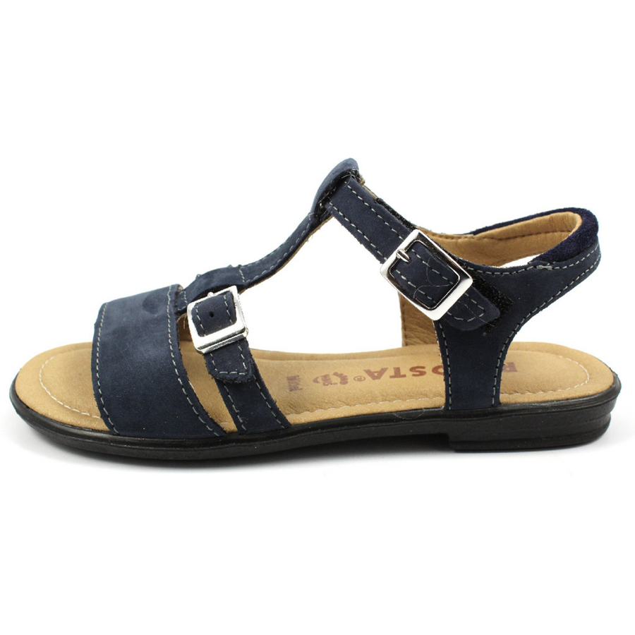 Ricosta Sandalen blau