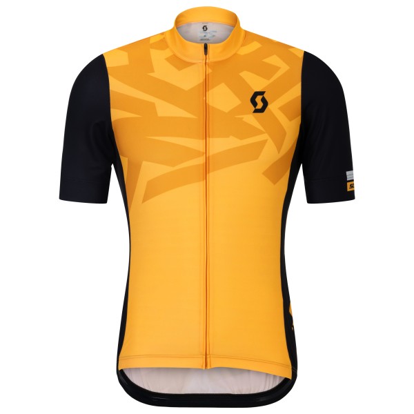 Scott - Jersey Rc Endurance S/S - Maillot de cyclisme
