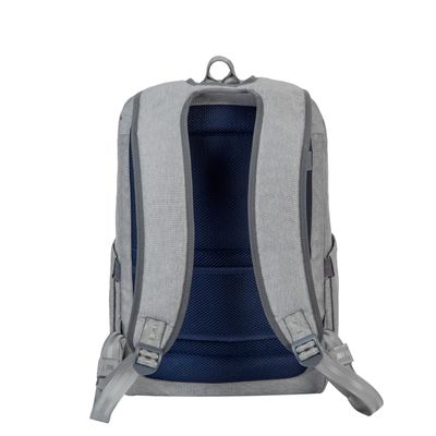 RIVACASE Suzuka - Sac à dos pour ordinateur portable 15,6