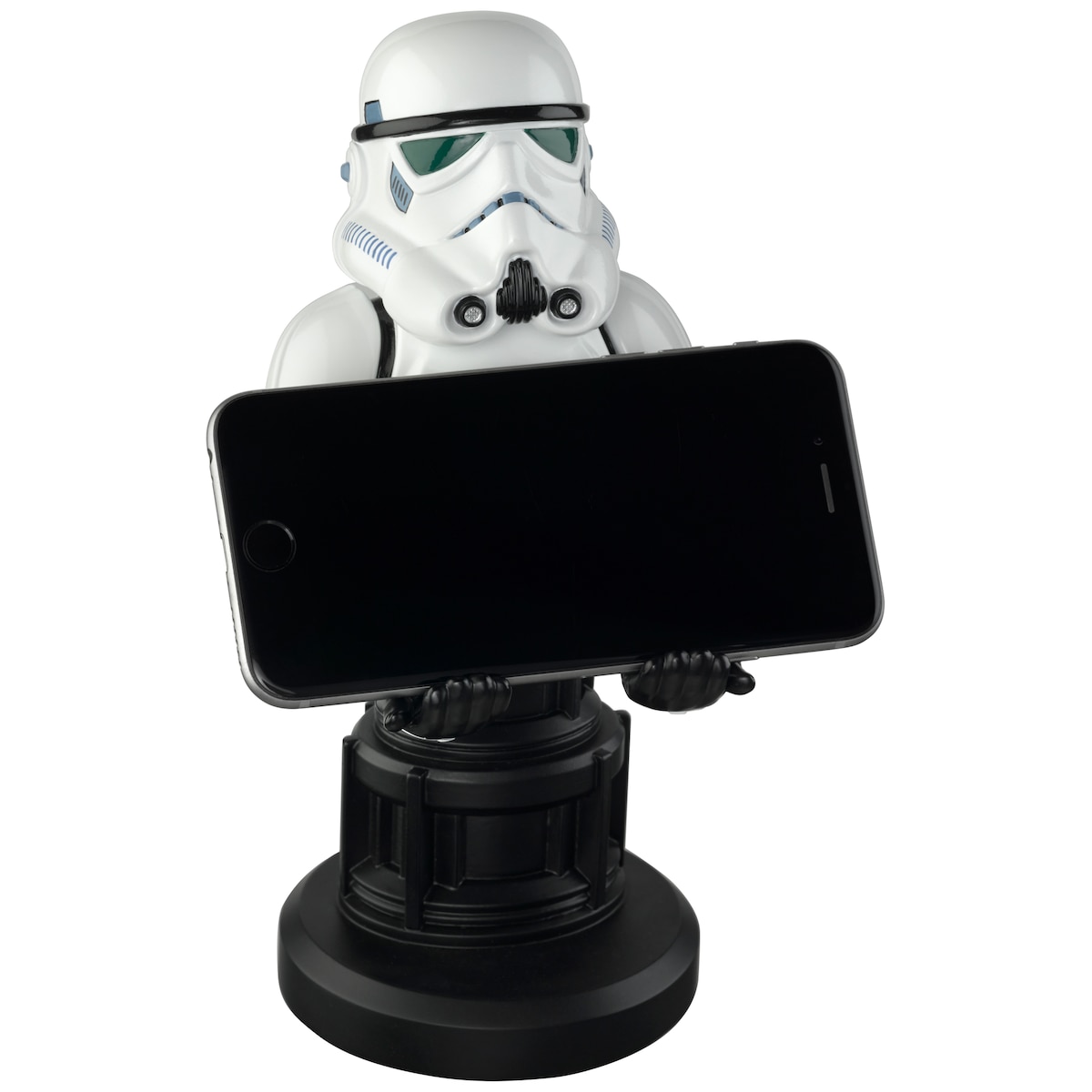 Exquisite Gaming Cable Guy micro-USB-lader (Star Wars - Stormtrooper)