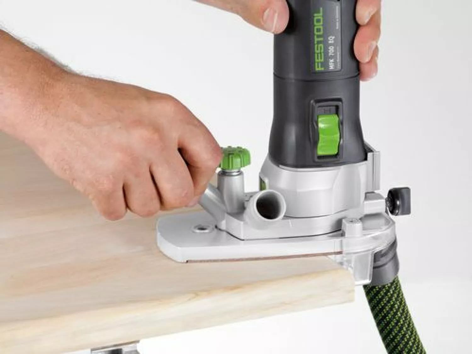 Festool MFK 700 EQ-Set Module-kantenfrees - in systainer 720W 14 mm
