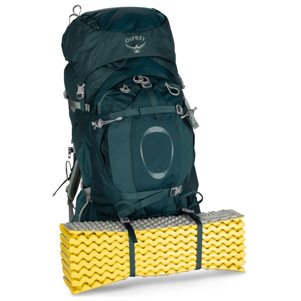 Osprey - Women's Ariel Plus 70 - Sac à dos de trekking