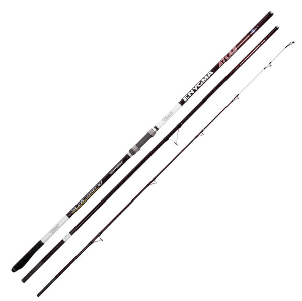 Canne surfcasting Vercelli Enygma Atlas 4.50m (300g)
