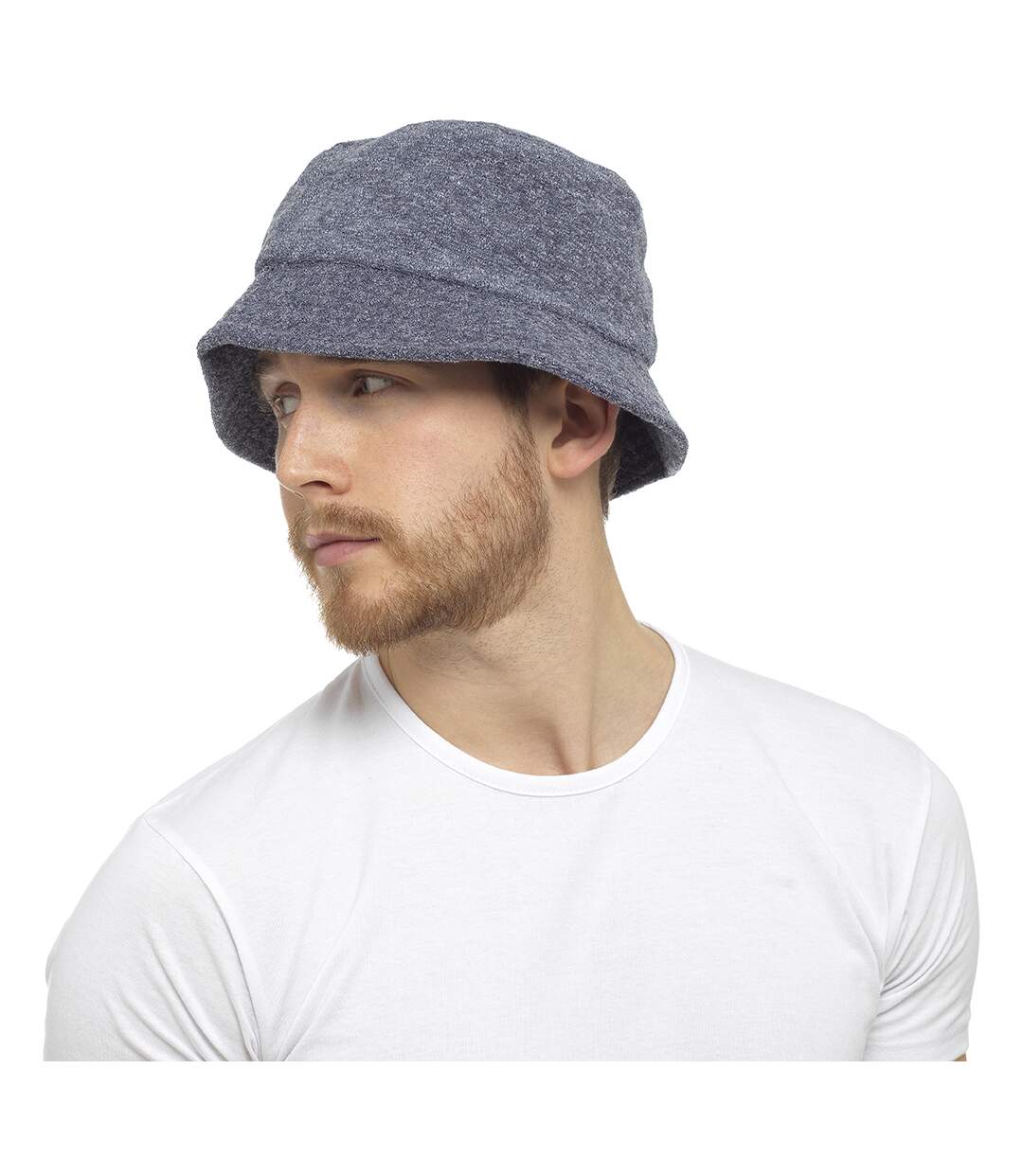 Tom Franks - Bob - Homme (Gris foncé) - UTUT260