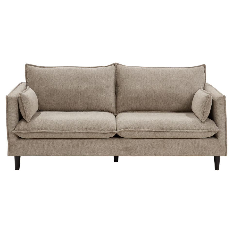 Bank Andorra Taupe