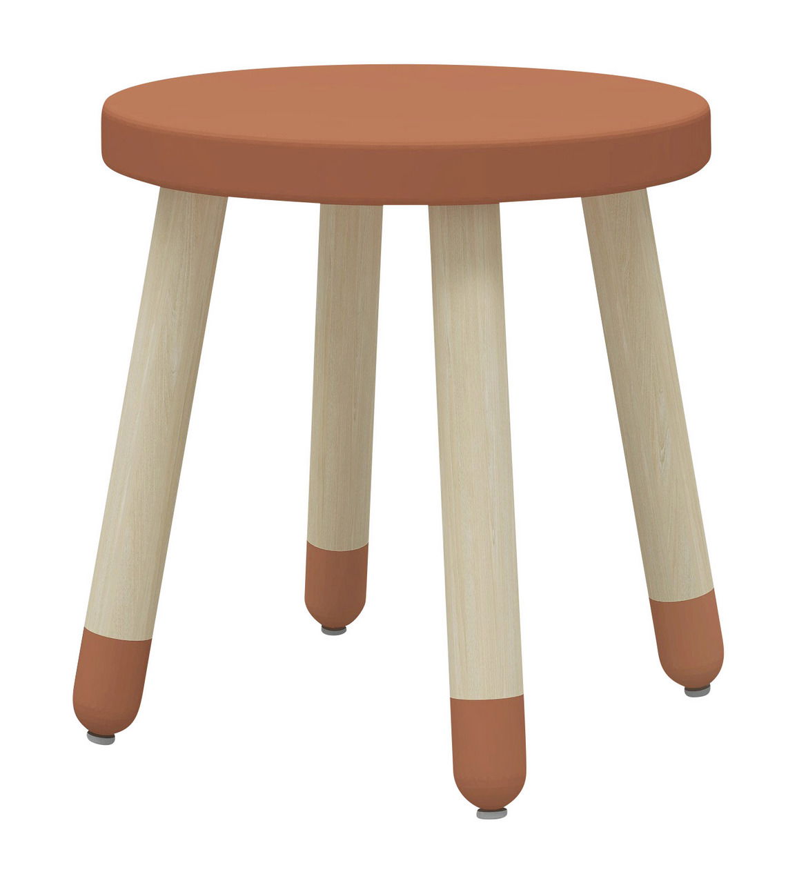 Flexa Hocker DOTS