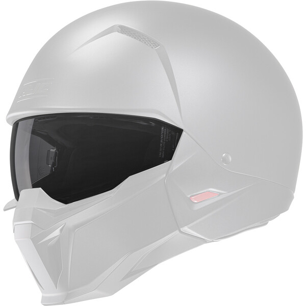 HJC - Ecran HJ-V10 | i20 AB Fumé foncé