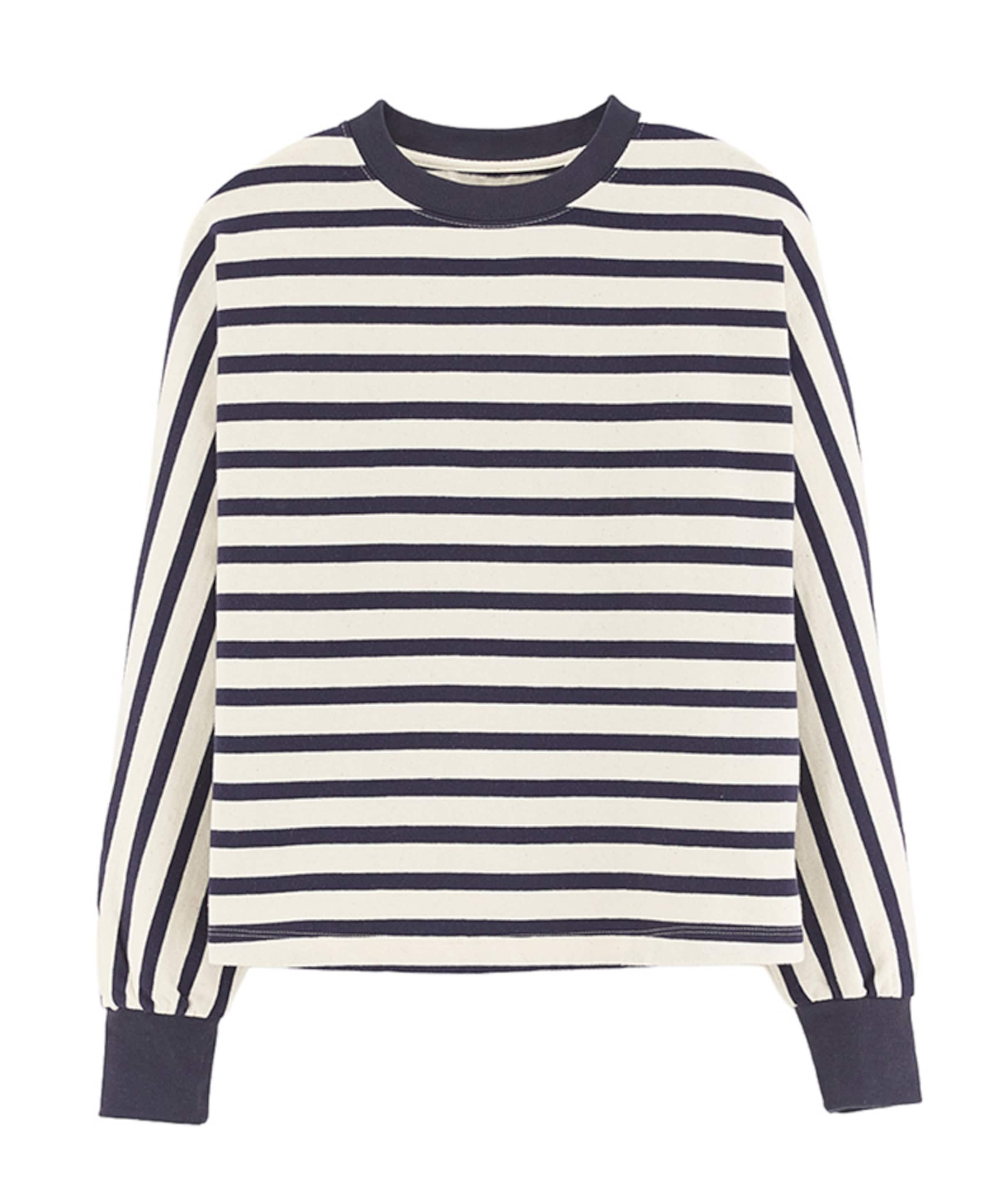 Bellerose Meisjes longsleeve blauw