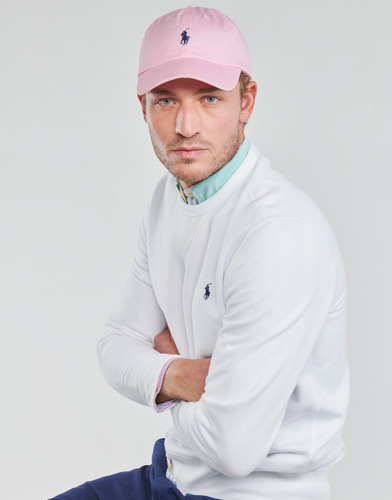 Polo Ralph Lauren - HSC01A CHINO TWILL - Rose