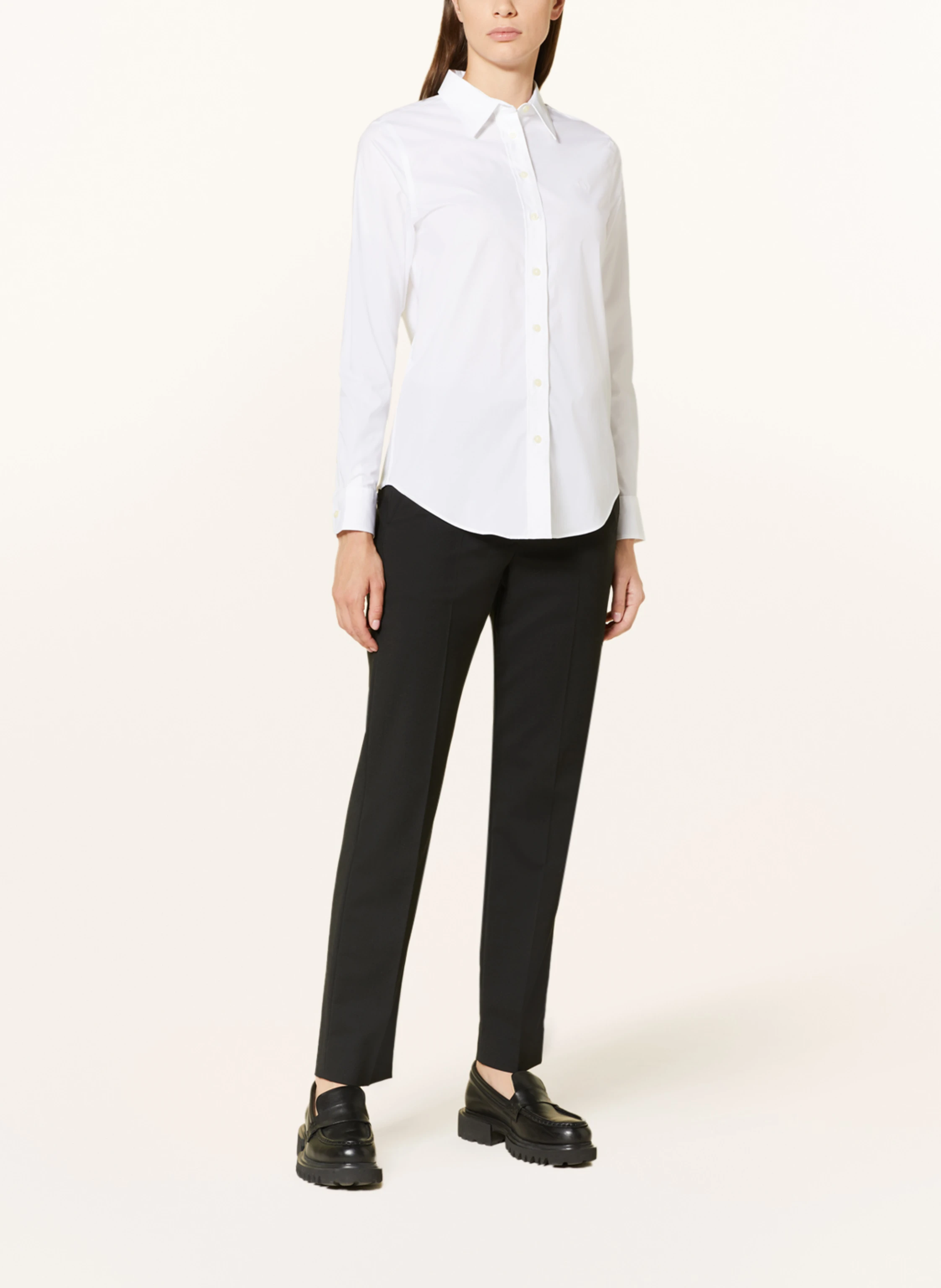LAUREN RALPH LAUREN Hemdbluse