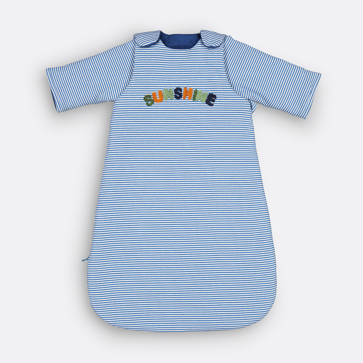 LA REDOUTE INTERIEURS<br>Saco de dormir de inverno em malha de algodão Sunshine