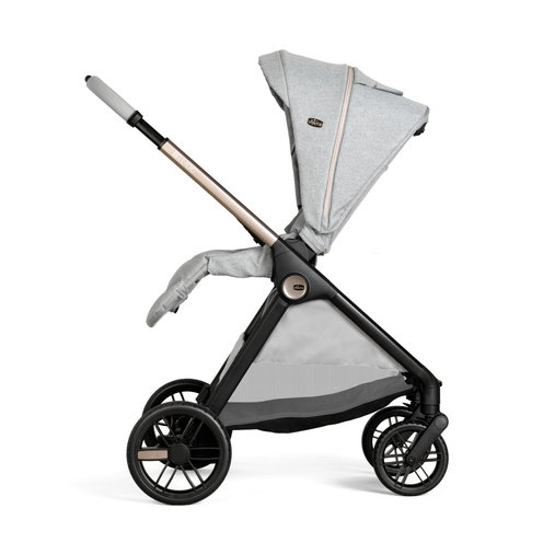 Poussette Bellagio + Adaptateurs Lunar Rock - CHICCO