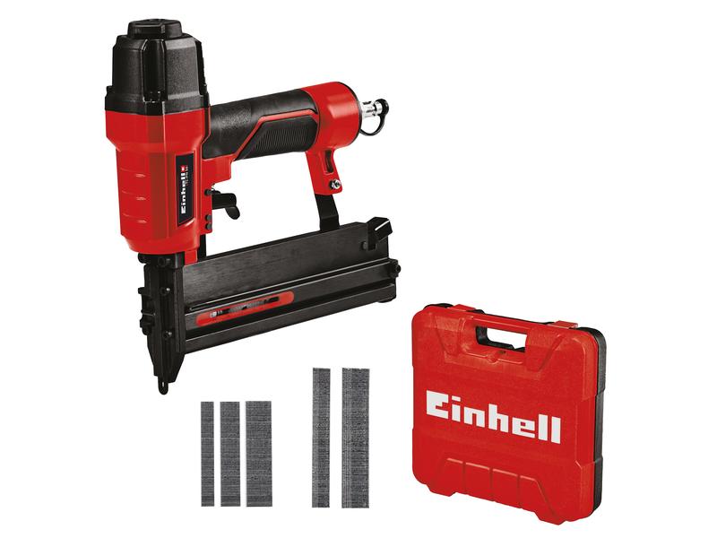 Einhell Druckluft-Tacker TC-PN 50 2in-1 Druckluft-Tacker TC-PN 50