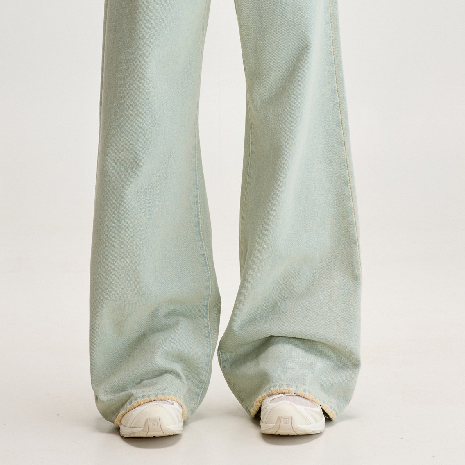 Jeans 97/Kansas52 Dusty Bleach