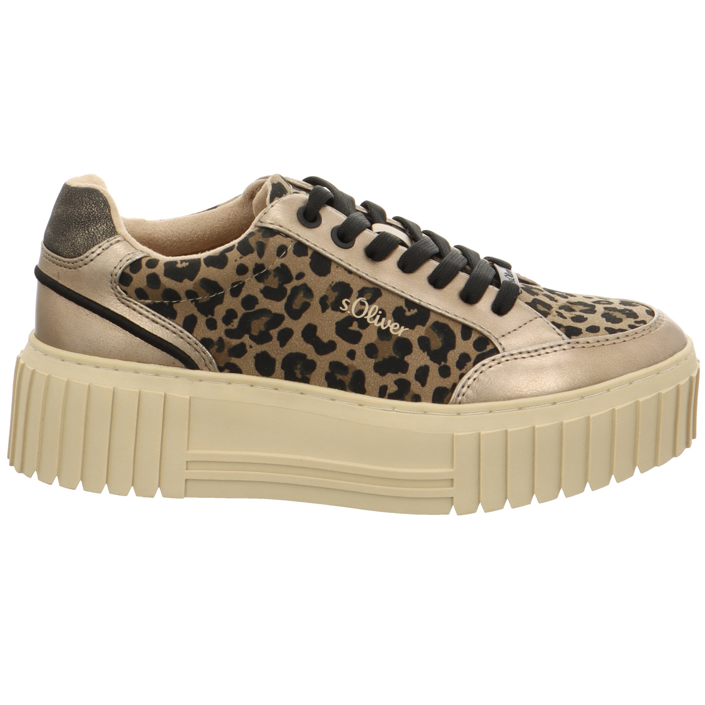 Sneakers multicolor