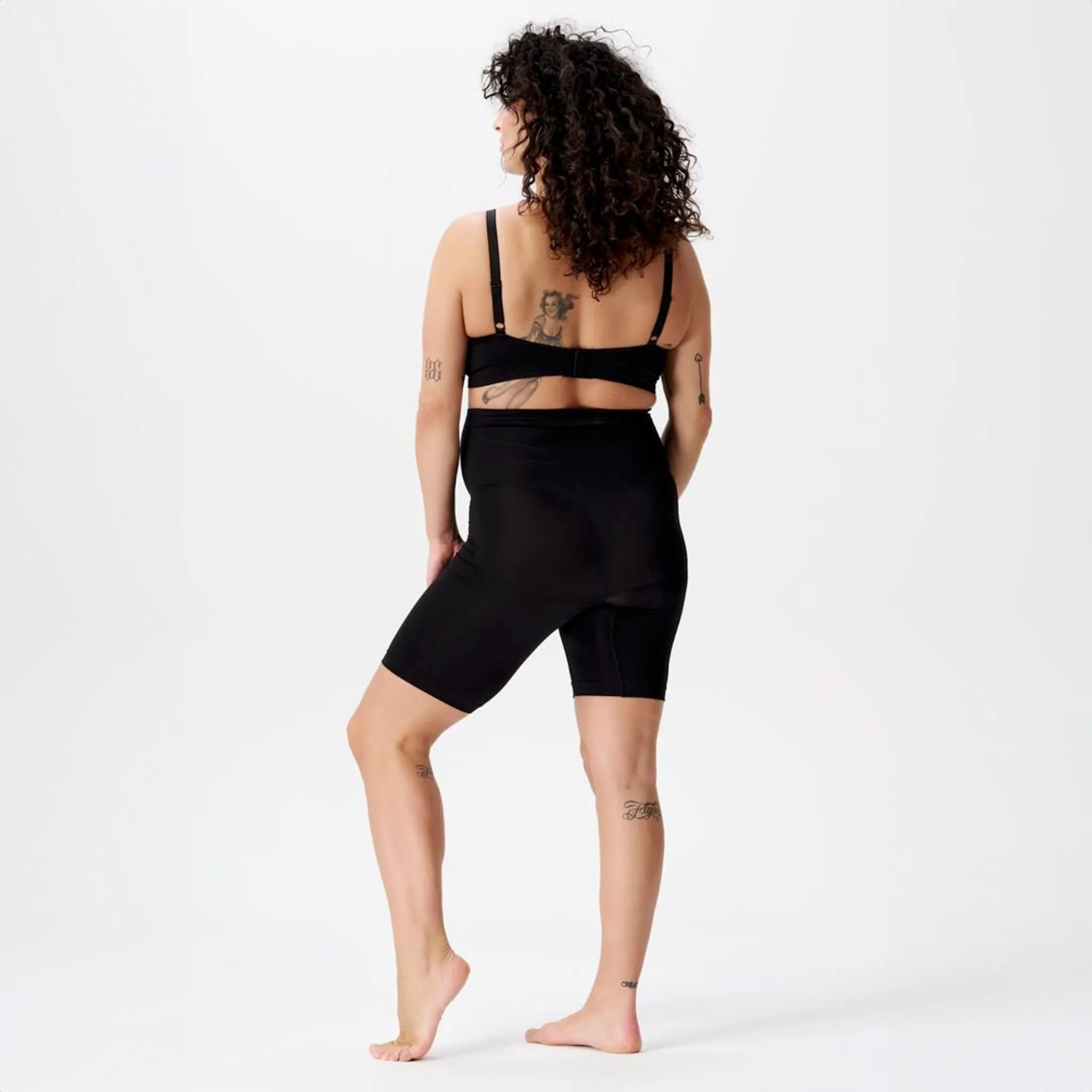 Noppies Culotte Boxer Long Niru Sensil