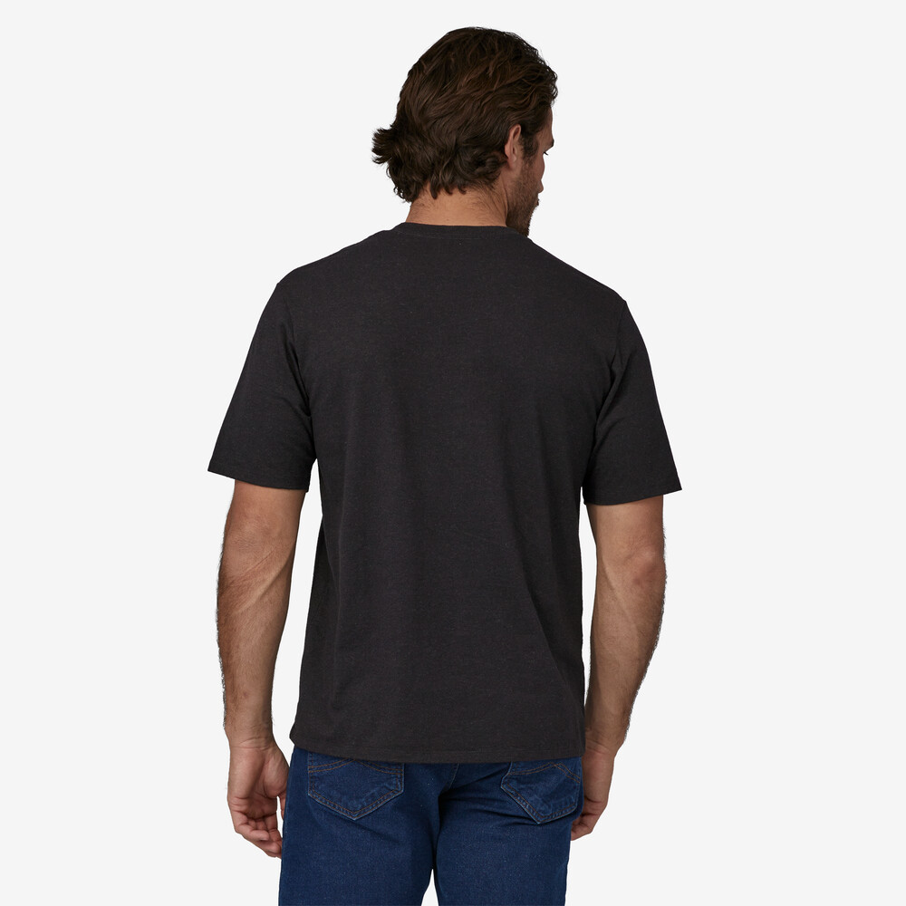 Forge Mark Crest Pocket Responsibili-Tee für Herren