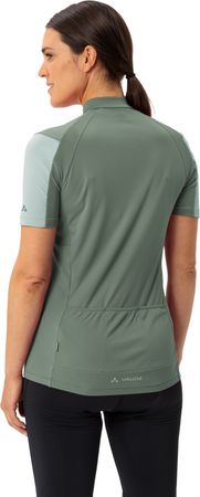 MATERA HZ Damen-Kurzarmtrikot  agave  40