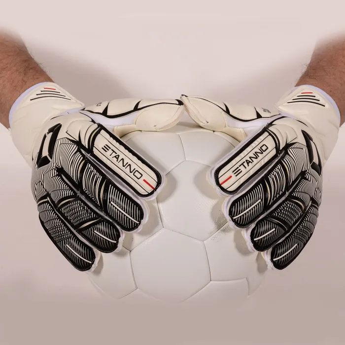 Stanno Power Shield V Keepershandschoenen Senior