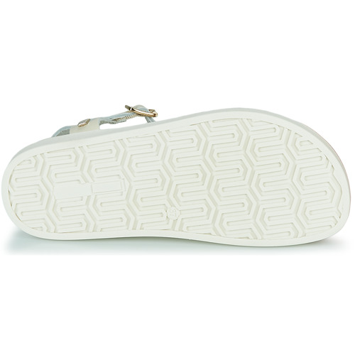 JB Martin - ALEO - BUFFLE OFF WHITE