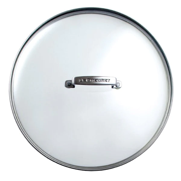 Couvercle Les Forgées 24 cm Le Creuset