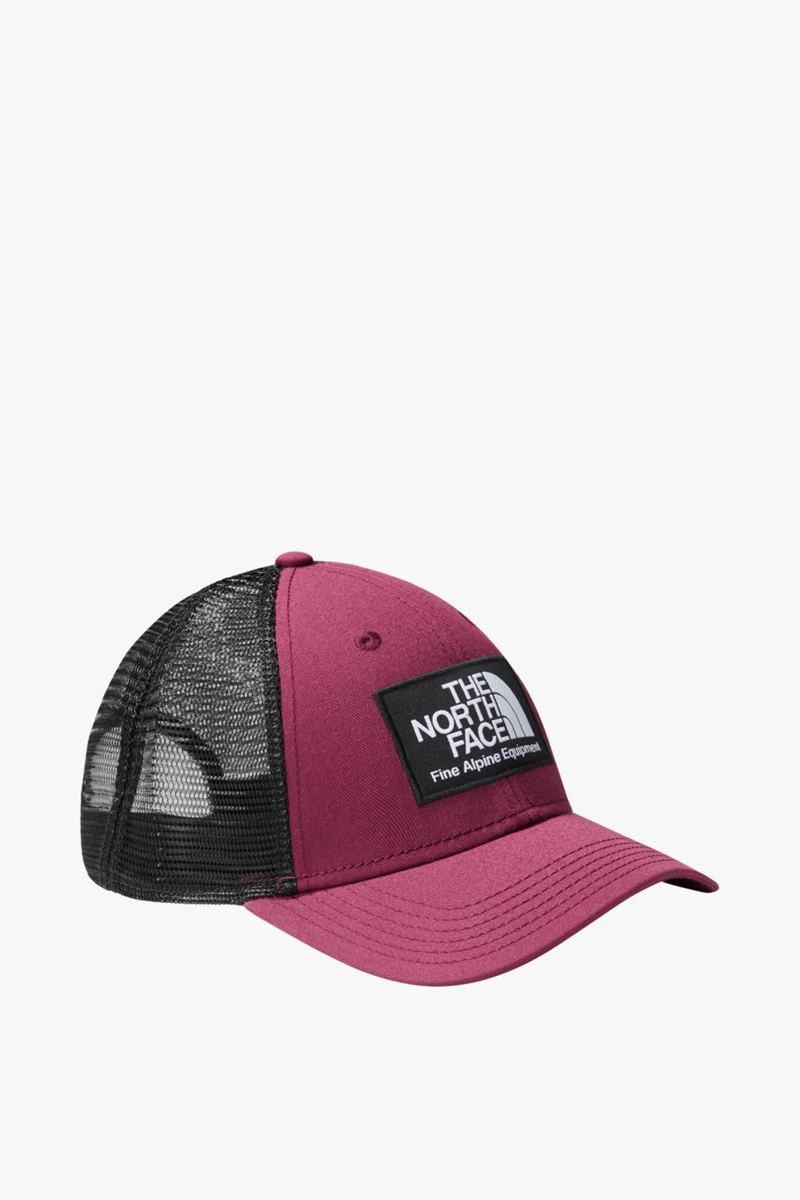 The North Face Mudder Trucker Cap