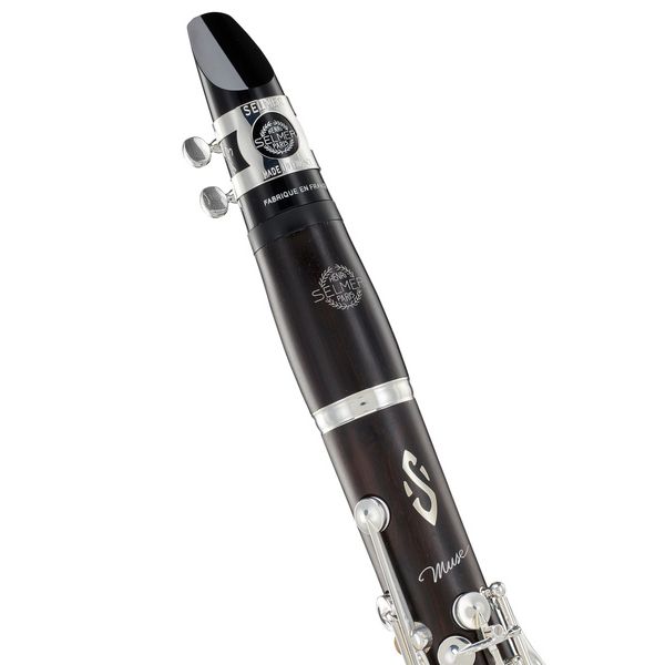 Selmer Muse 19/6 Bb Clarinet