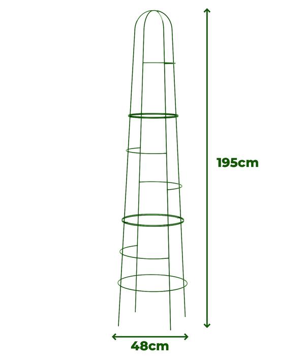 Dehner Obelisk Kuro