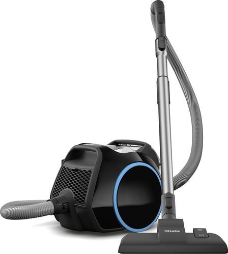 Miele - Boost CX1 - Stofzuiger zonder Zak - Obsidiaan Zwart - 890 Watt