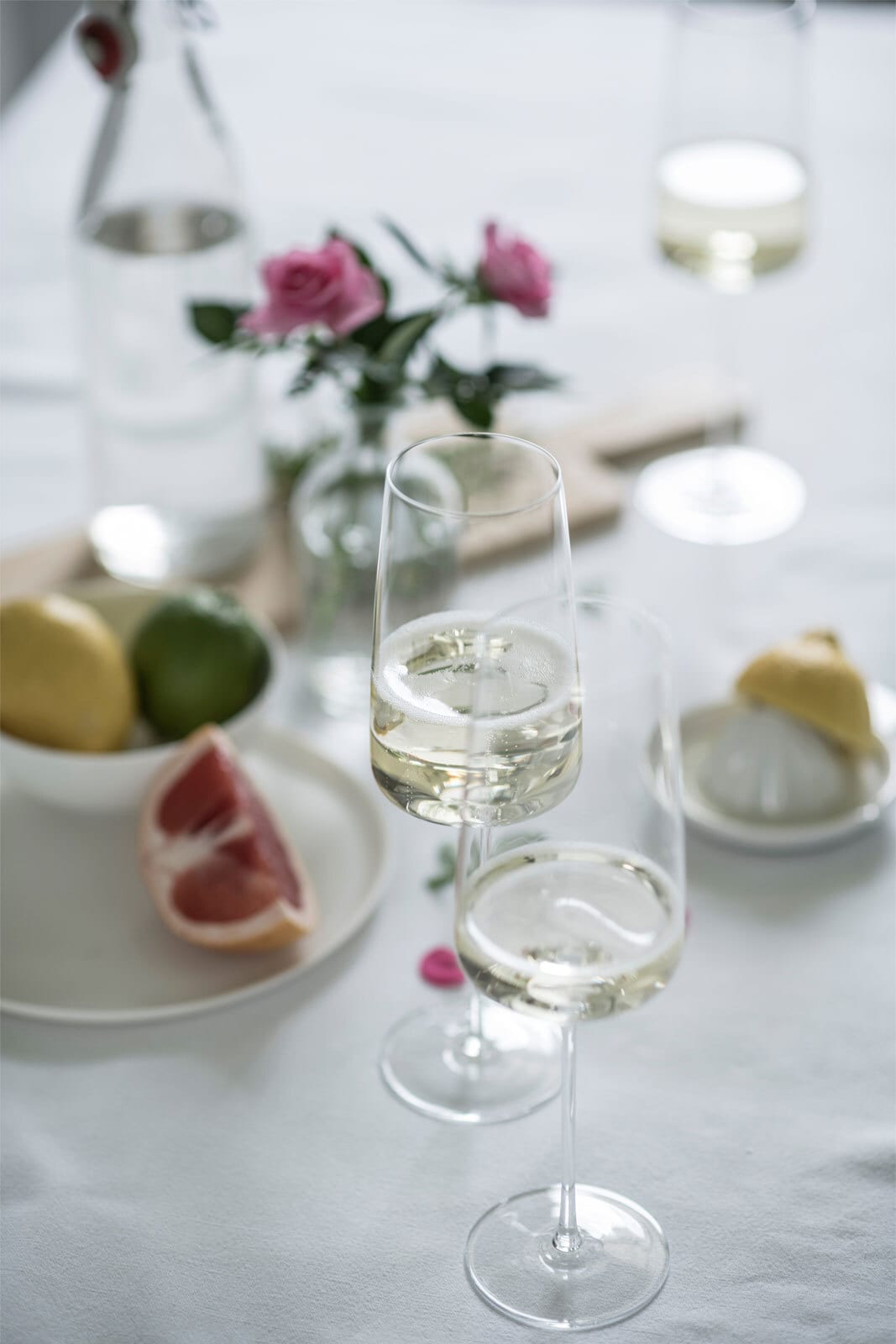 ZWIESEL GLAS Sektglas SIMPLIFY 2er Set - je 407 ml