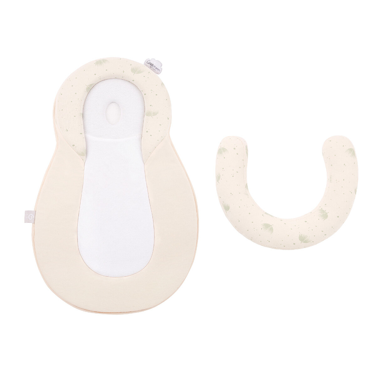 Babymoov Babymoov Cosydream Fresh Mineral beige