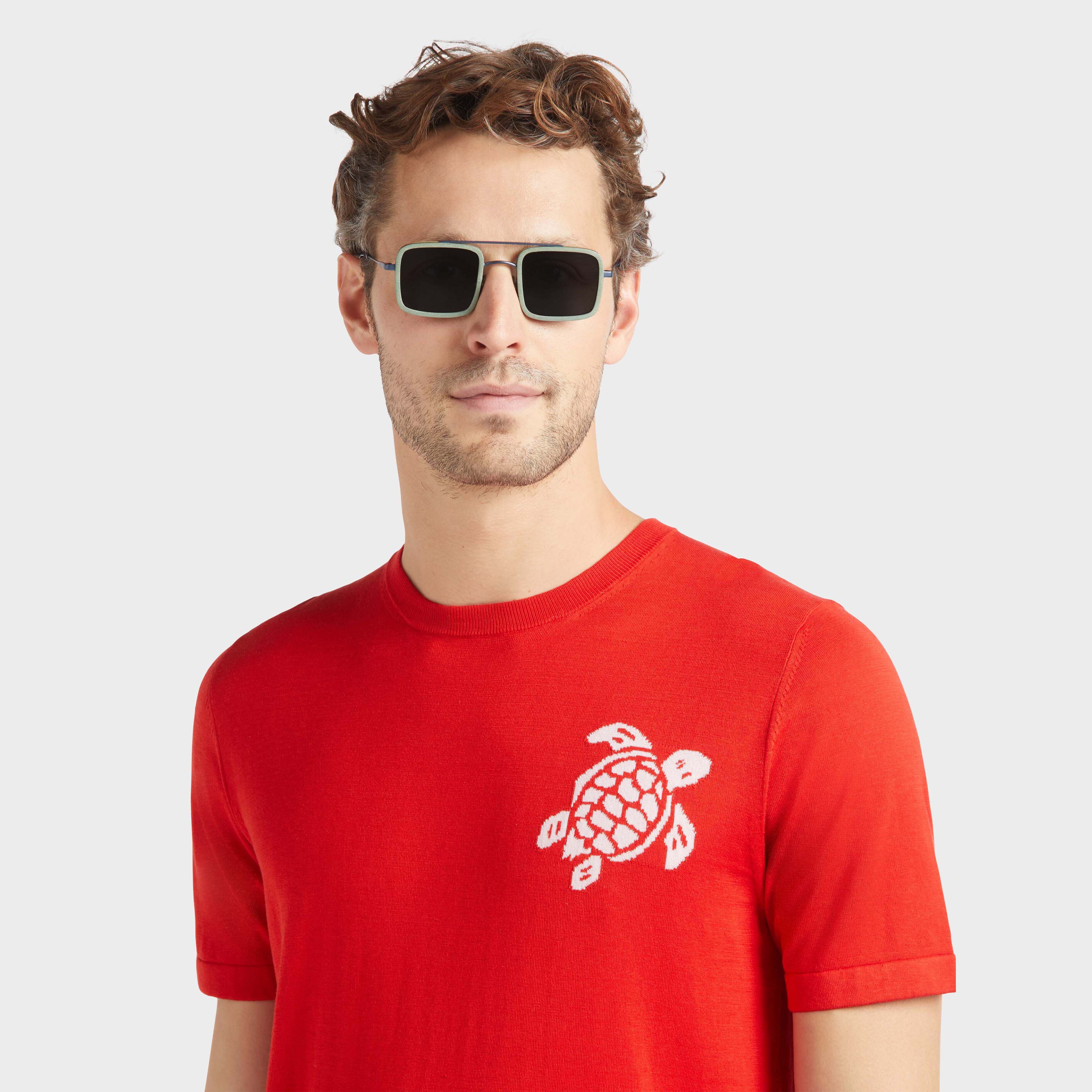 Look Oursins Bicolores Homme | Maillots de Bain Homme Vilebrequin