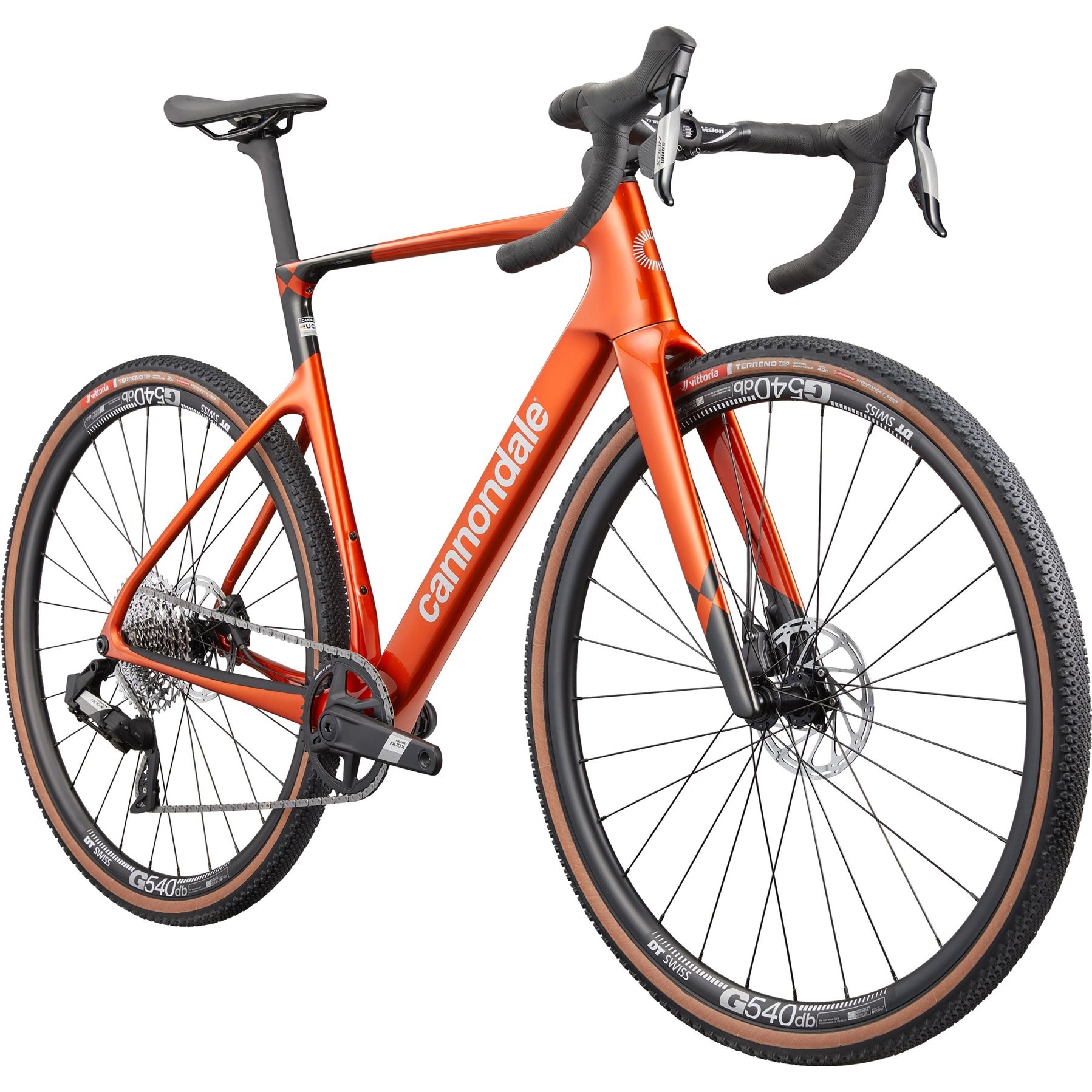 Cannondale SuperX 4 AXS 2026